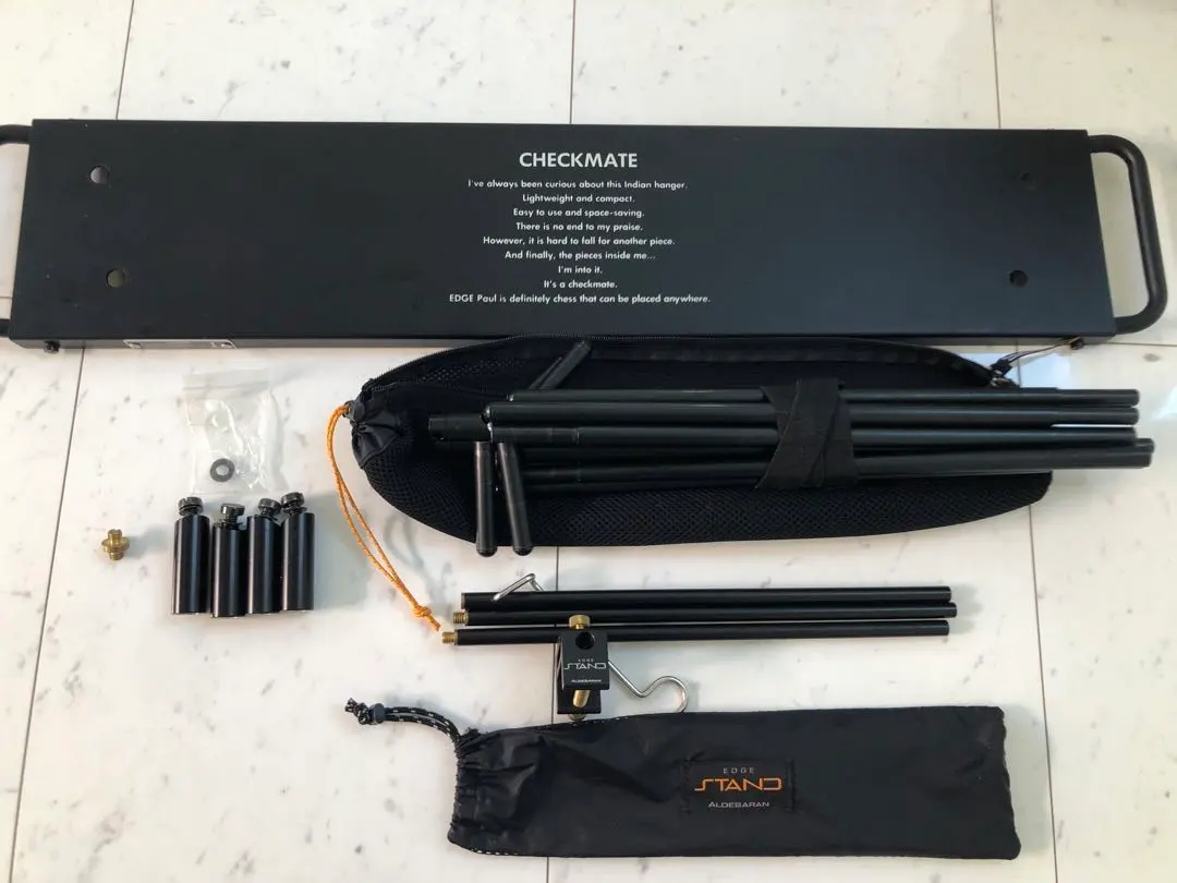 2026年最新】エッジスタンド ハンガーの人気アイテム - メルカリ