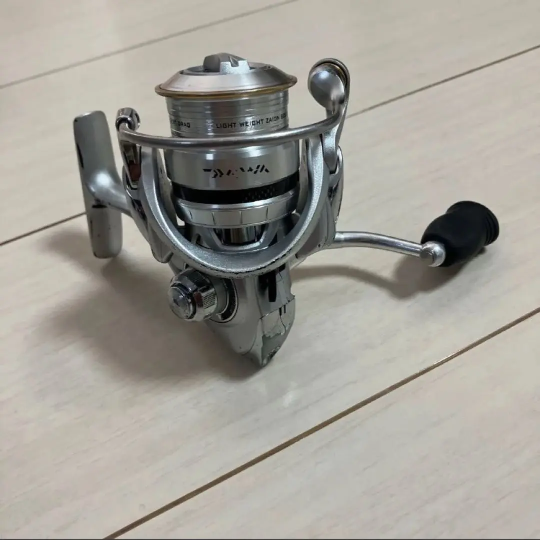 2026年最新】Daiwa カルディア 2004の人気アイテム - メルカリ