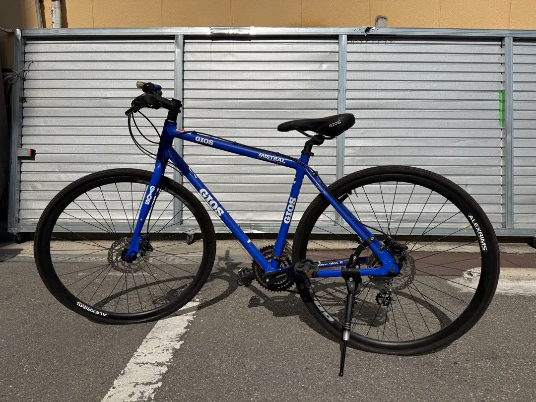 2026年最新】ジオス ミストラルの人気アイテム - メルカリ