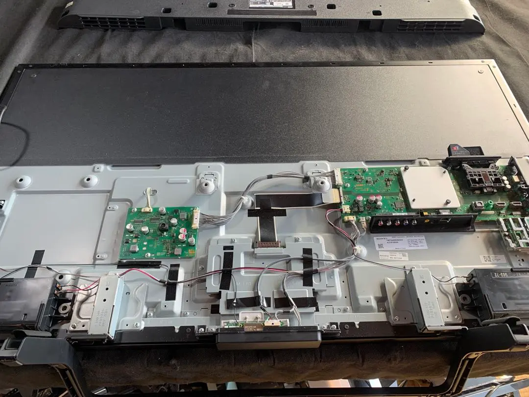 2026年最新】KJ-49X8000Eの人気アイテム - メルカリ