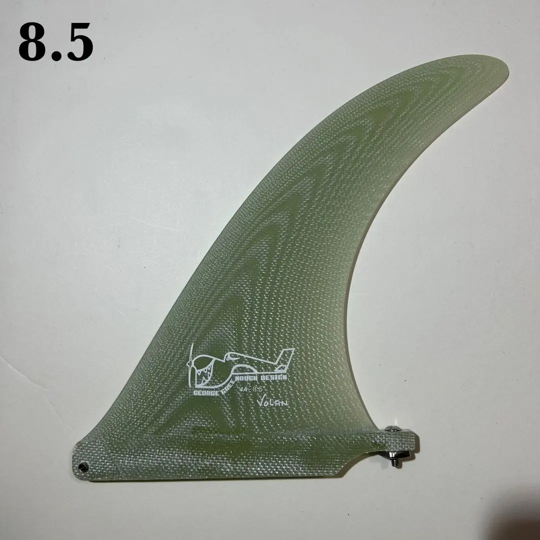 2026年最新】シングルフィン 8.5の人気アイテム - メルカリ