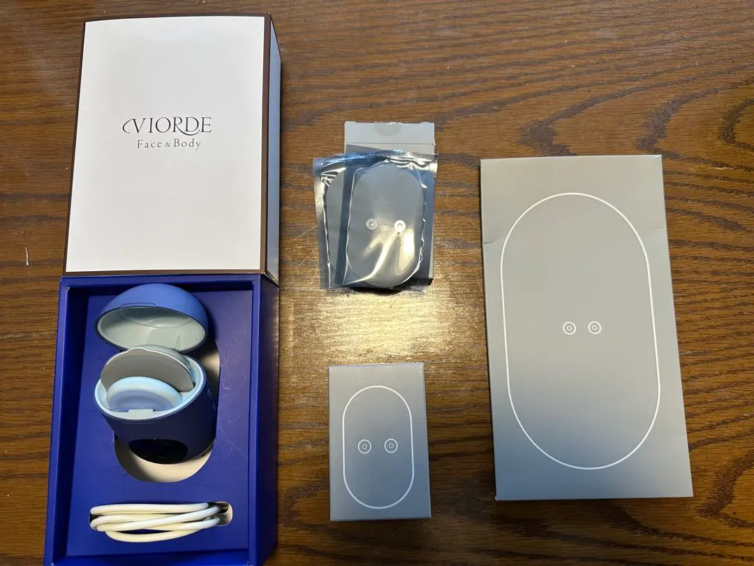 2026年最新】viordeの人気アイテム - メルカリ