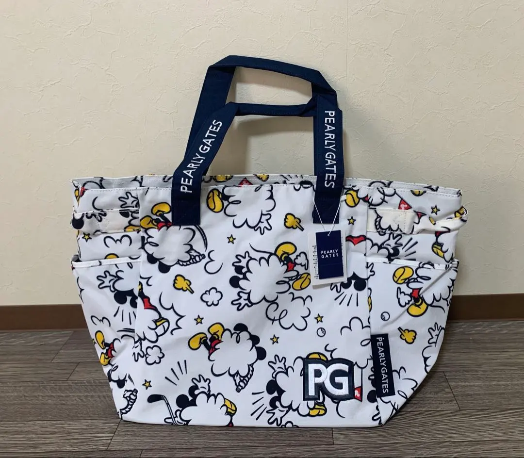 2026年最新】パーリーゲイツ キャディバッグ ミッキーの人気アイテム