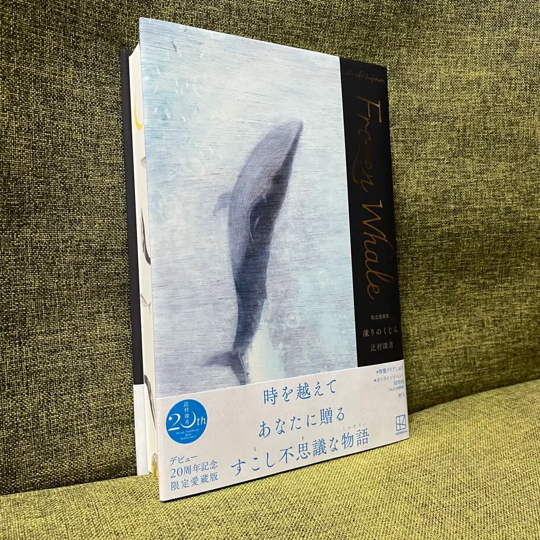 2026年最新】辻村深月 限定愛蔵版の人気アイテム - メルカリ