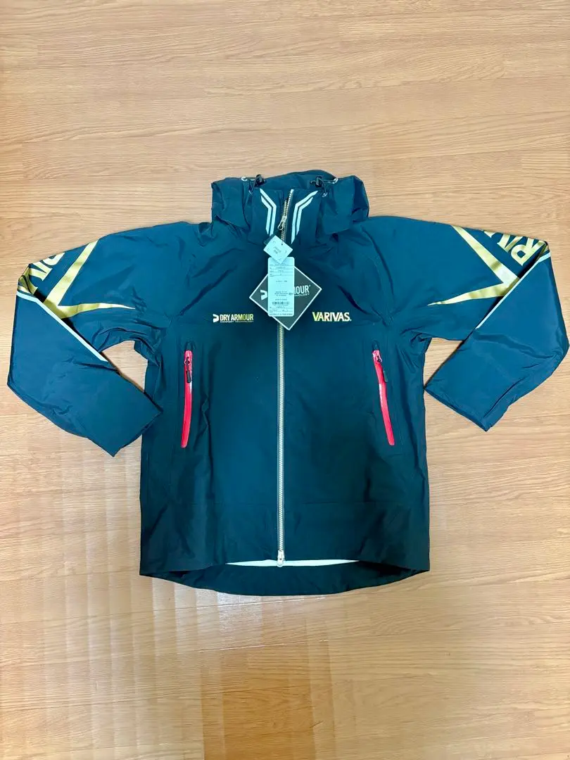 2026年最新】VARIVAS レインウェアの人気アイテム - メルカリ