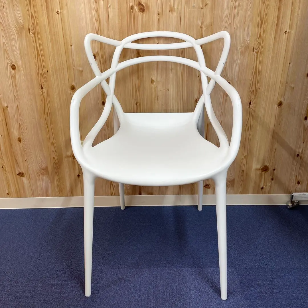 2026年最新】カルテル マスターズ チェアの人気アイテム - メルカリ