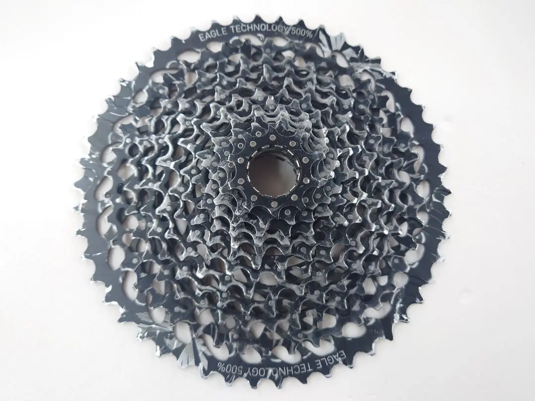 2026年最新】sram gx スプロケットの人気アイテム - メルカリ