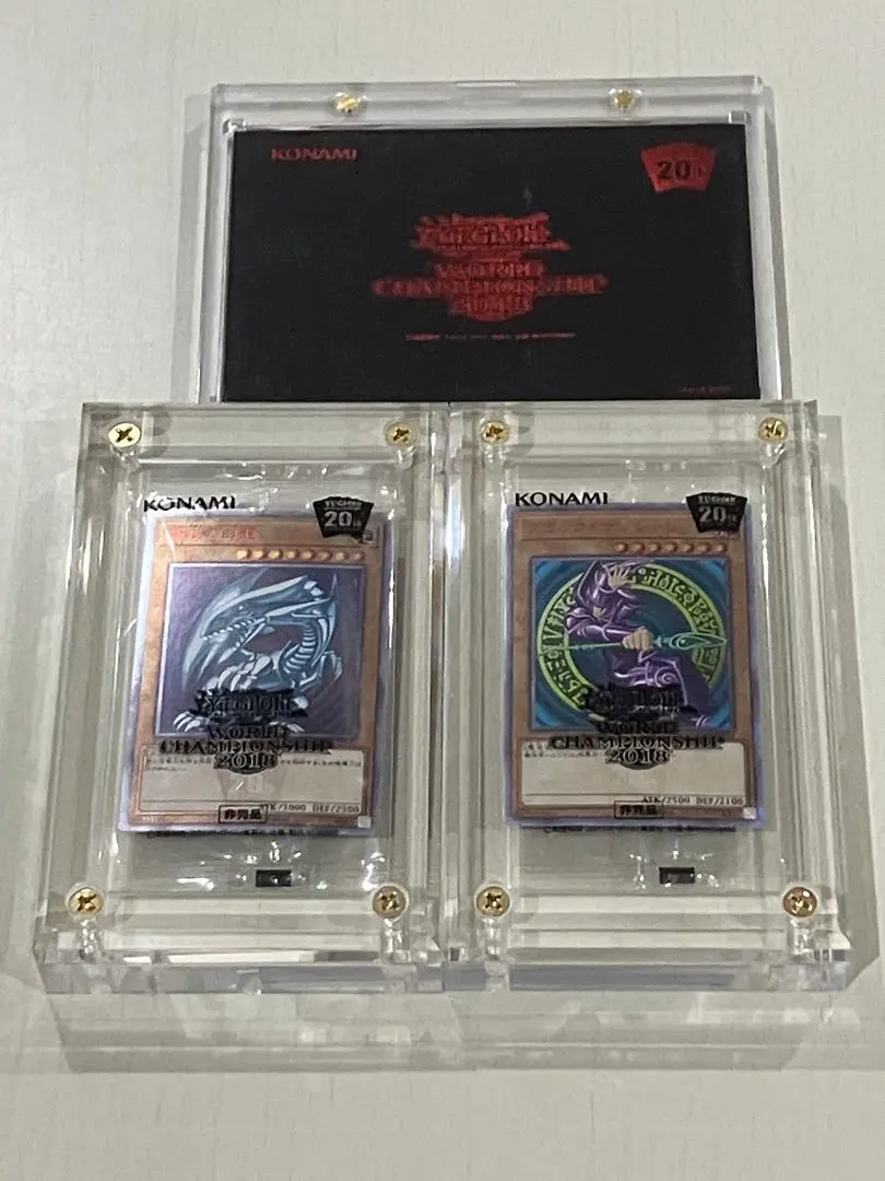 2026年最新】wcs2018の人気アイテム - メルカリ