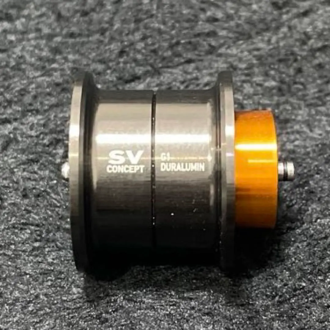 2026年最新】スティーズct ktfスプールの人気アイテム - メルカリ