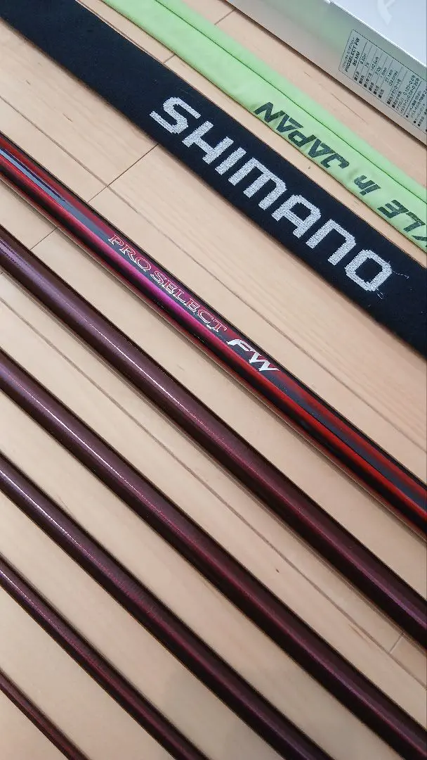 2026年最新】プロセレクト シマノの人気アイテム - メルカリ