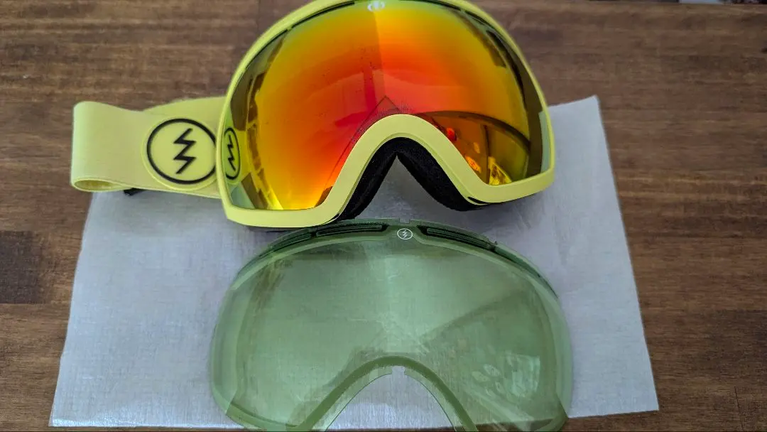 2026年最新】Electric EG2の人気アイテム - メルカリ