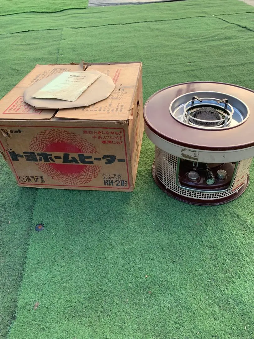 2026年最新】レトロ ストーブ トヨトミの人気アイテム - メルカリ