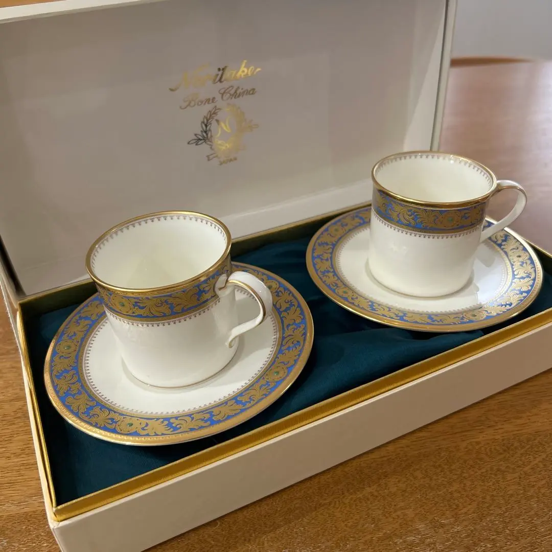 2026年最新】ノリタケ グランブロシェの人気アイテム - メルカリ