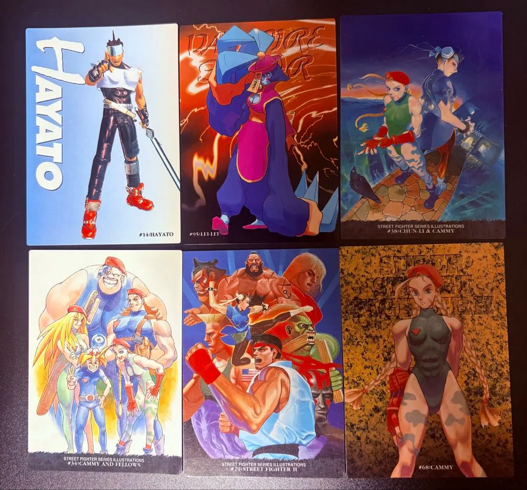 2026年最新】カードダスマスターズ カプコンの人気アイテム - メルカリ