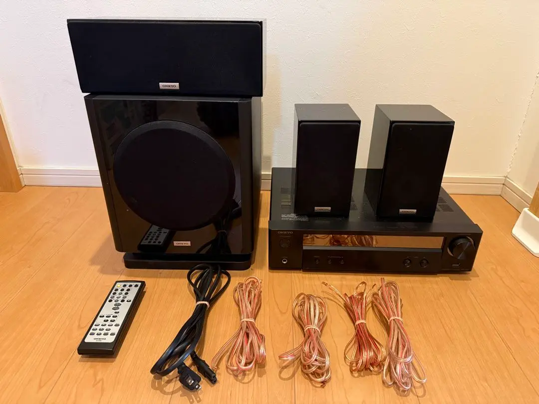 2026年最新】onkyo base-v50の人気アイテム - メルカリ