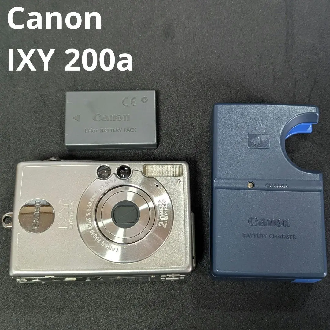 2026年最新】canon ixy digital 2015の人気アイテム - メルカリ