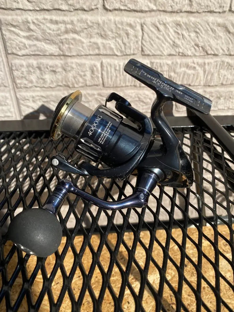 2026年最新】17ツインパワーxd スプールの人気アイテム - メルカリ