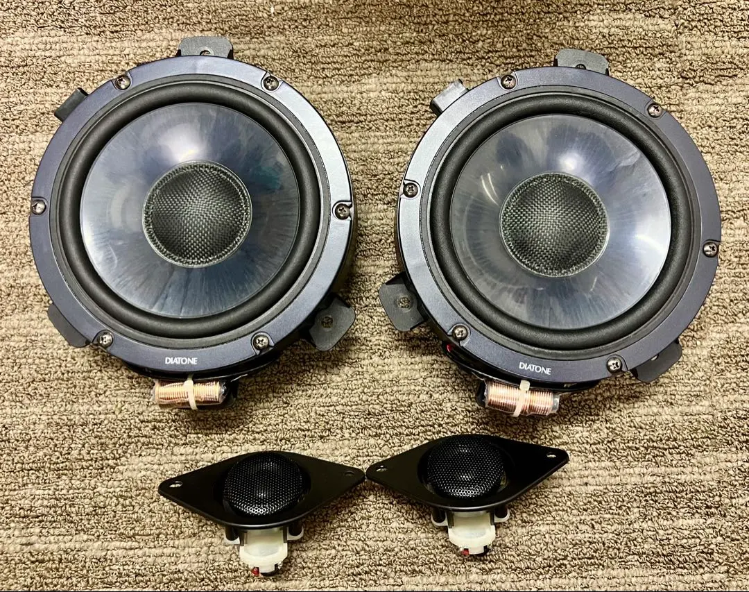 2026年最新】DIATONE スピーカー subaruの人気アイテム - メルカリ