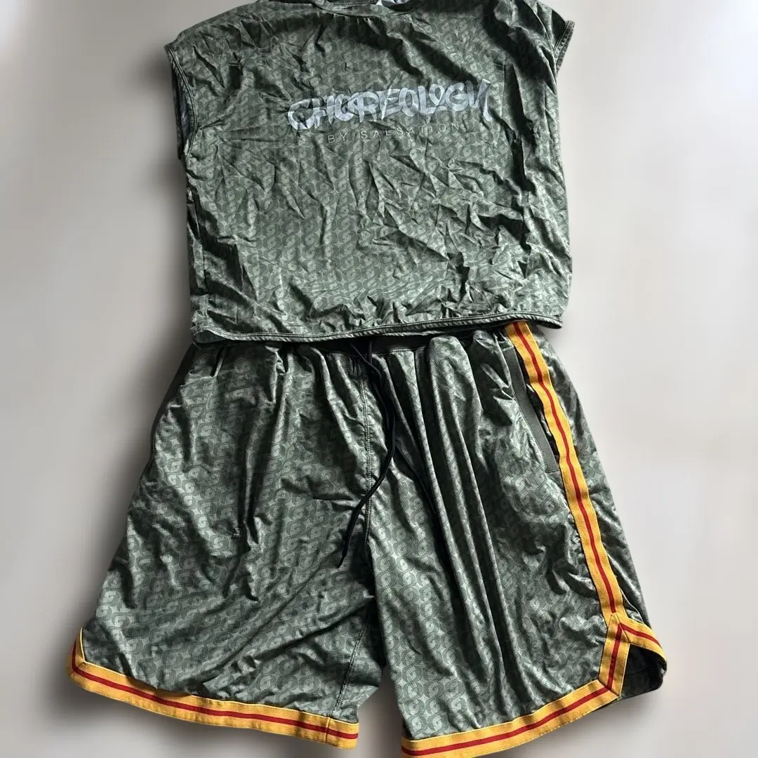 2026年最新】サルセーション ハーフパンツの人気アイテム - メルカリ