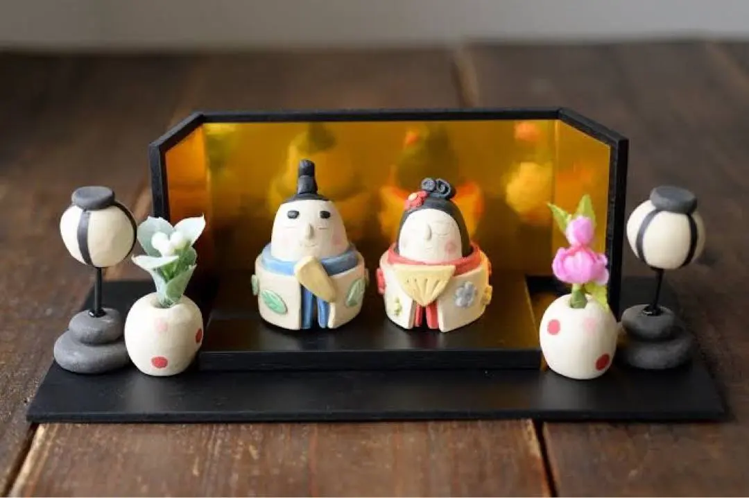 2026年最新】岡崎順子お雛様の人気アイテム - メルカリ