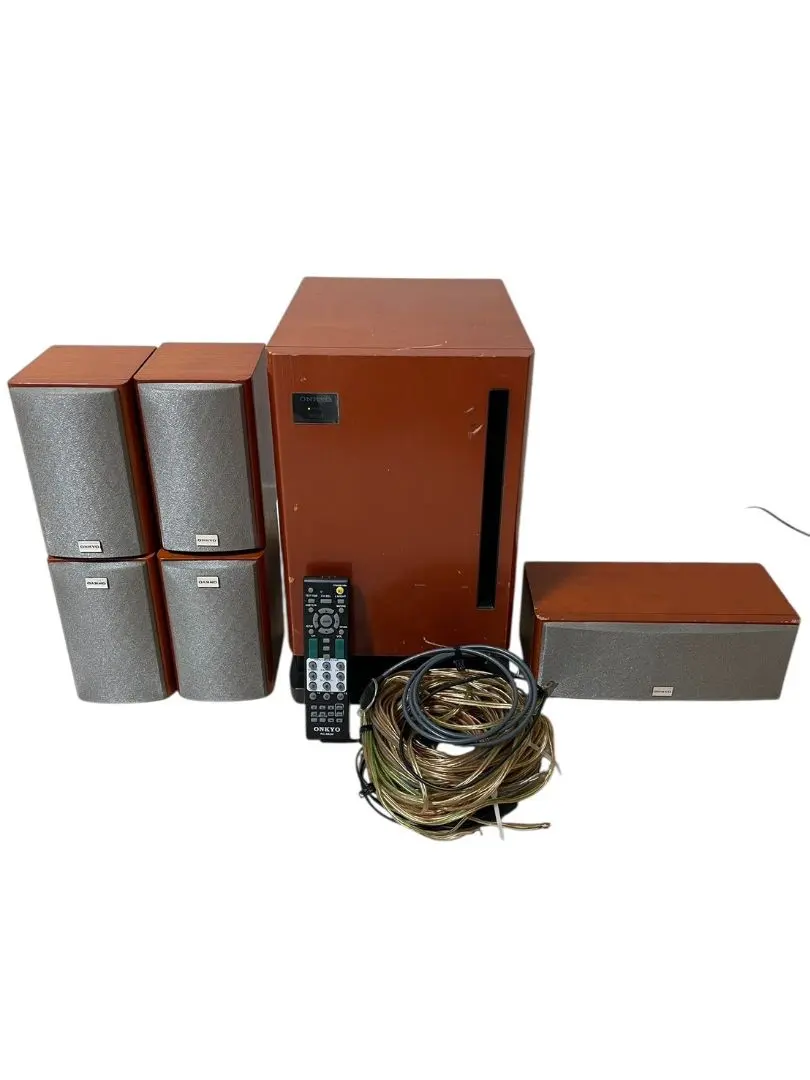 2026年最新】onkyo d-057の人気アイテム - メルカリ