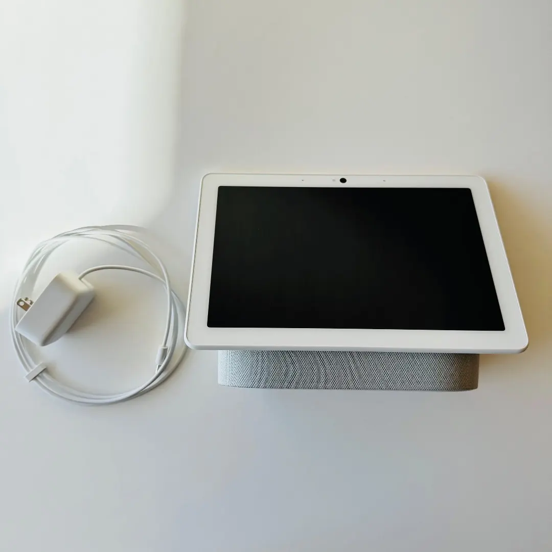 2026年最新】nest hub maxの人気アイテム - メルカリ