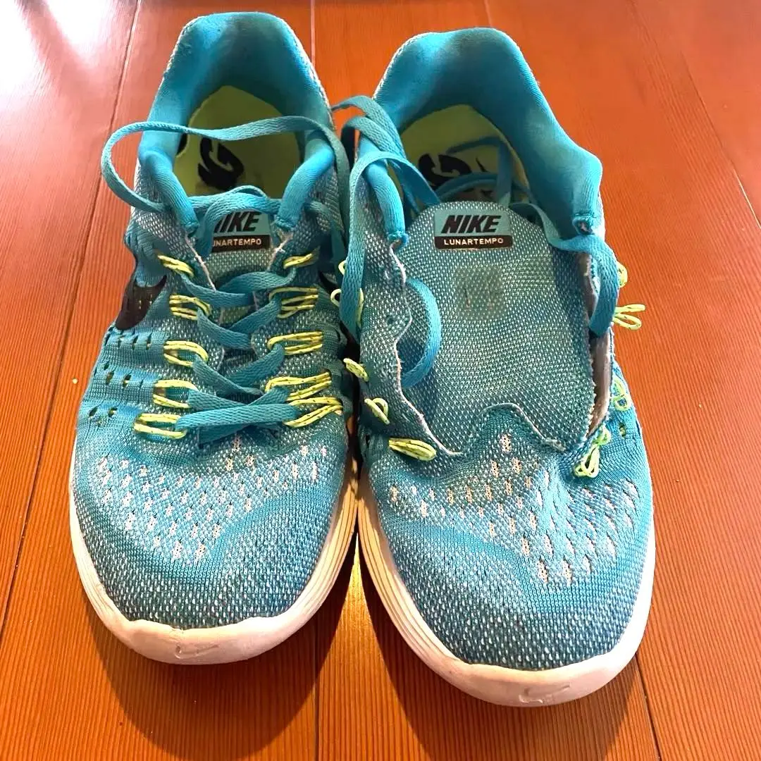 2026年最新】NIKE LUNARTEMPO 2の人気アイテム - メルカリ