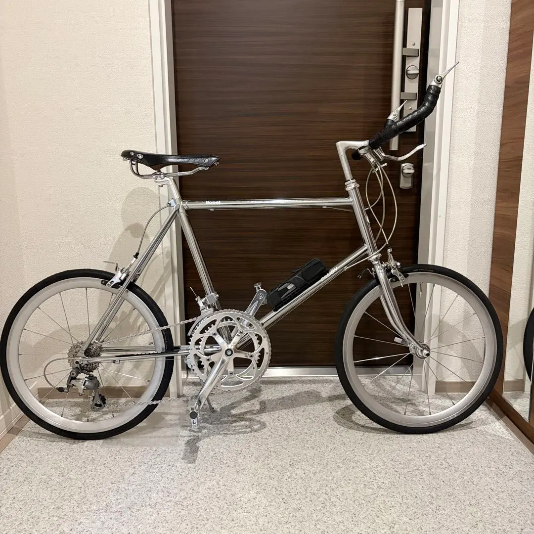 2026年最新】ビリオン ミニベロの人気アイテム - メルカリ