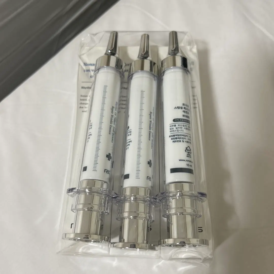 2026年最新】ronas stem cell tox volume fillの人気アイテム - メルカリ