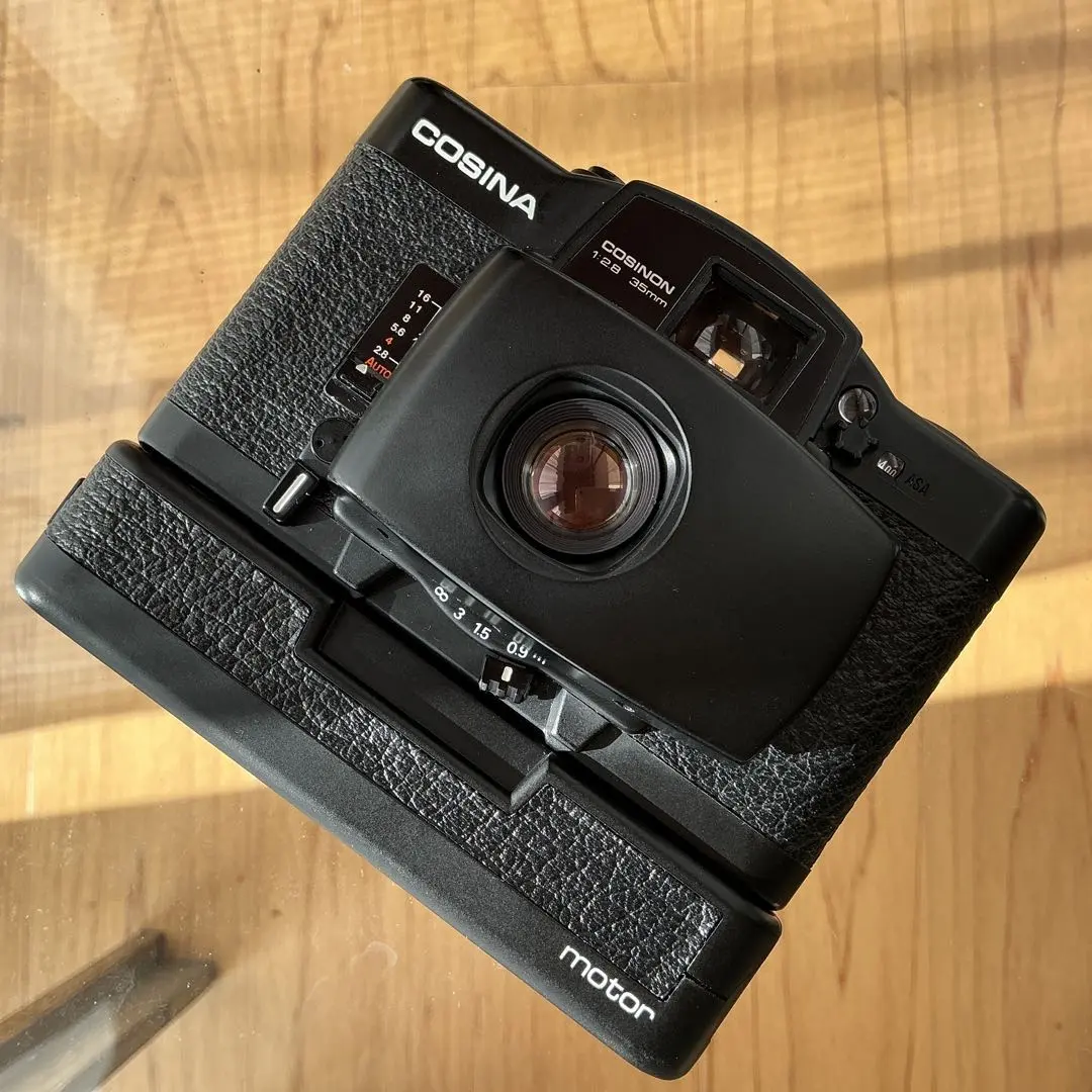 2026年最新】Cosina cx 2の人気アイテム - メルカリ