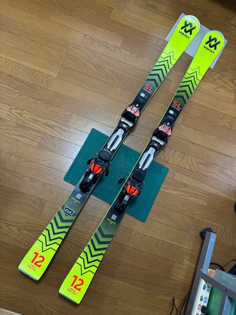 2026年最新】volkl race tiger slの人気アイテム - メルカリ