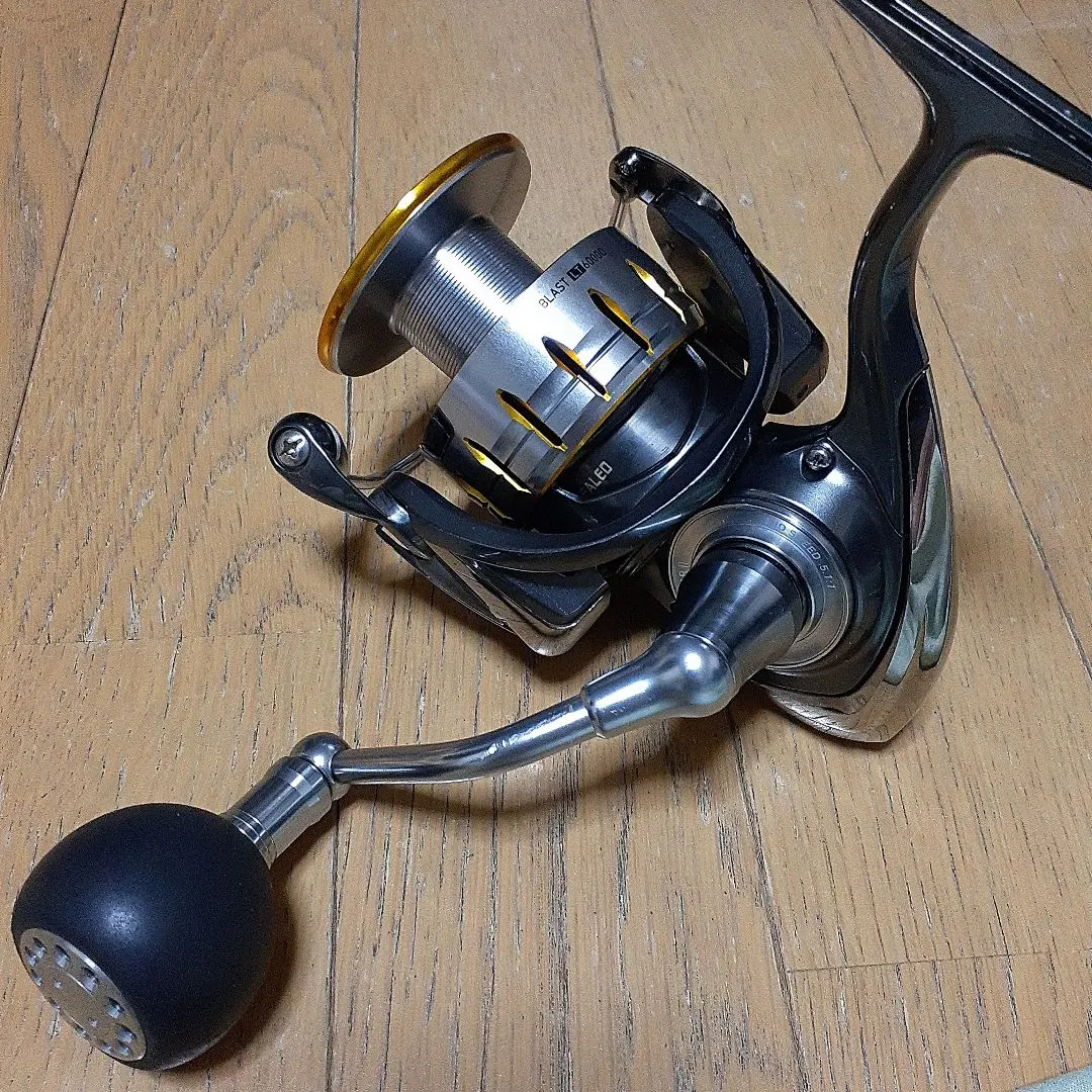 2026年最新】ブラストlt 6000の人気アイテム - メルカリ