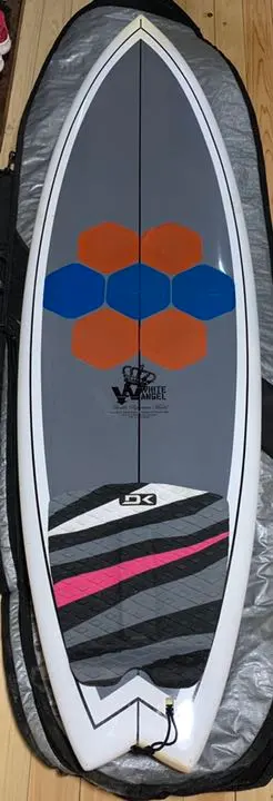 2026年最新】真木蔵人 サーフボードの人気アイテム - メルカリ