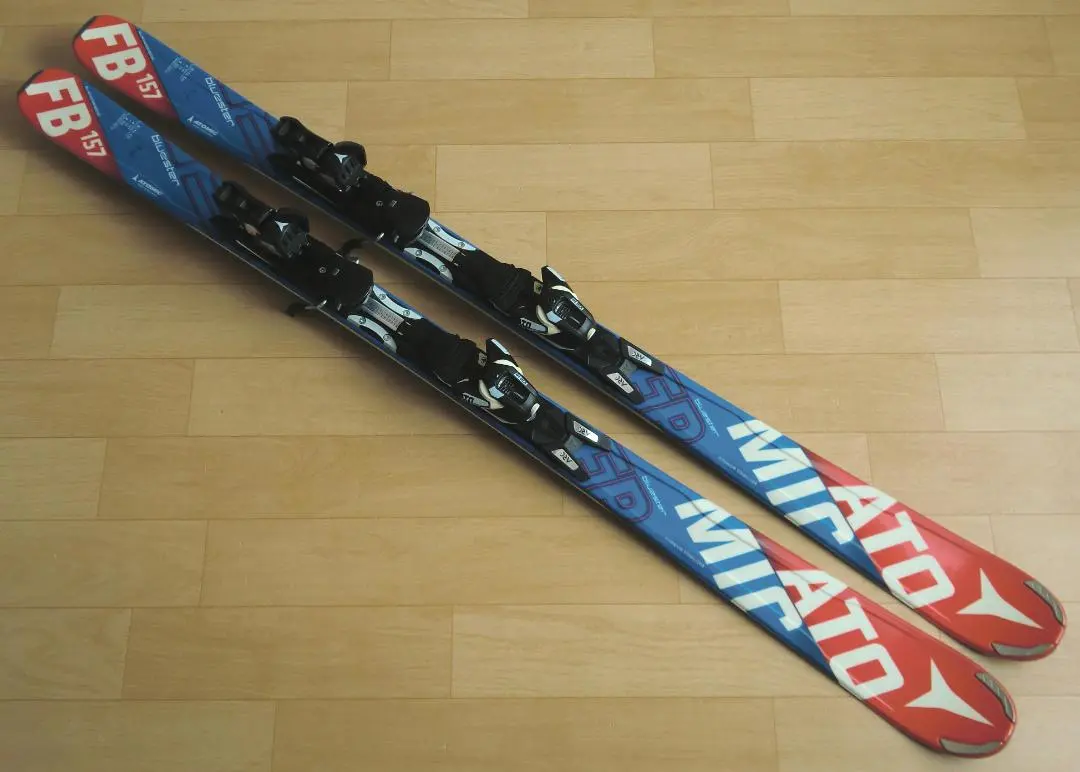 2026年最新】Atomic bluesterの人気アイテム - メルカリ