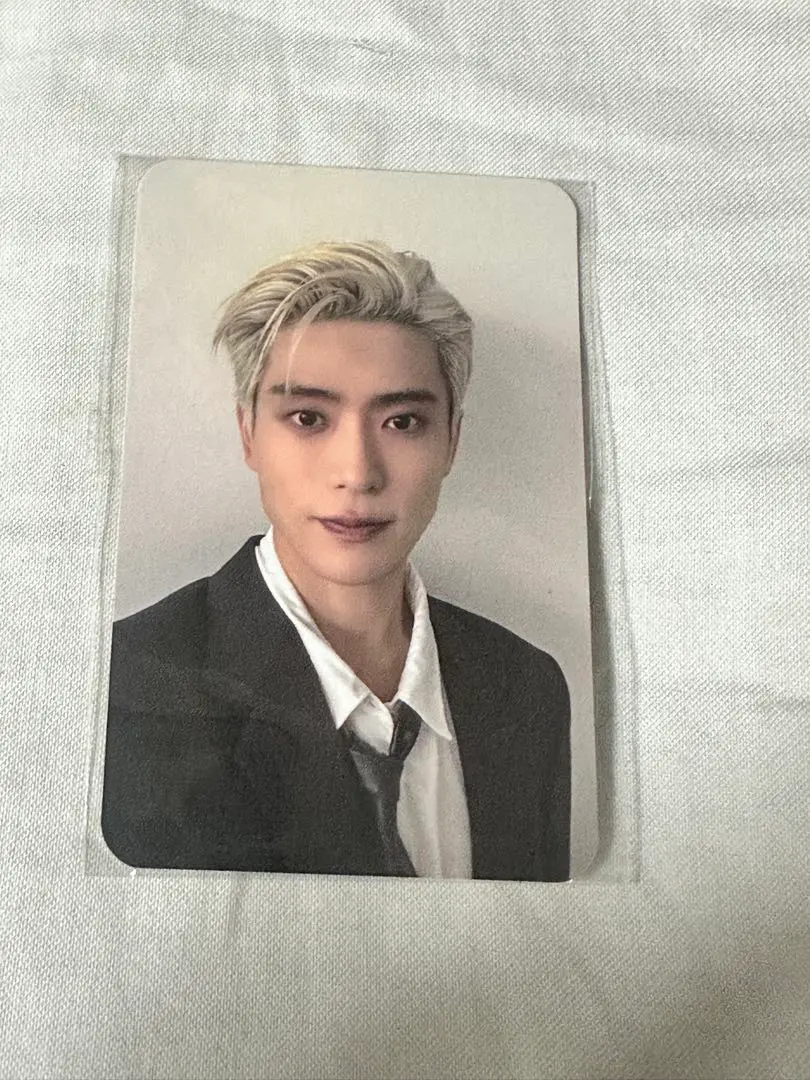 2026年最新】ジェヒョン mute トレカの人気アイテム - メルカリ