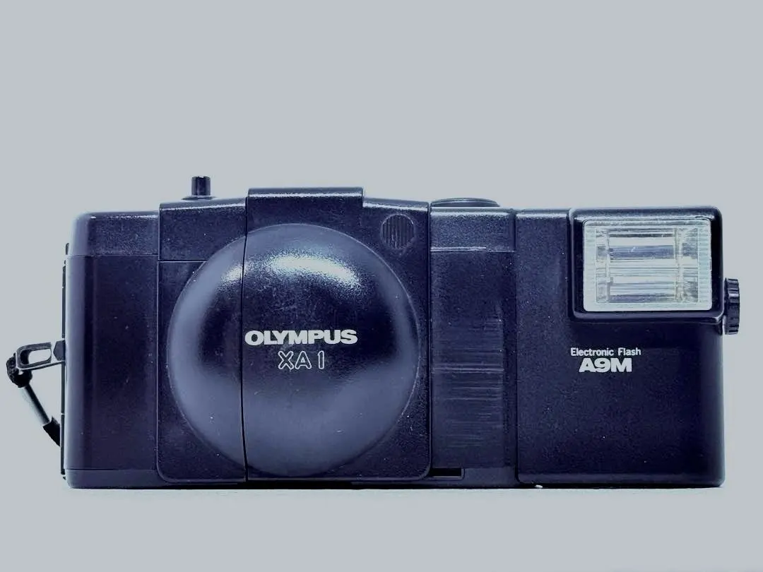 2026年最新】オリンパスxa1の人気アイテム - メルカリ