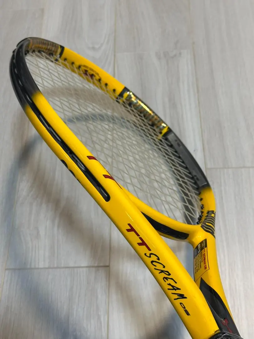 2026年最新】プリンス テニスラケット triple threatの人気アイテム