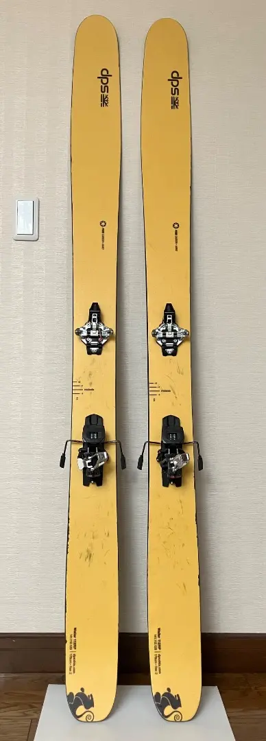 2026年最新】スキー DPSの人気アイテム - メルカリ