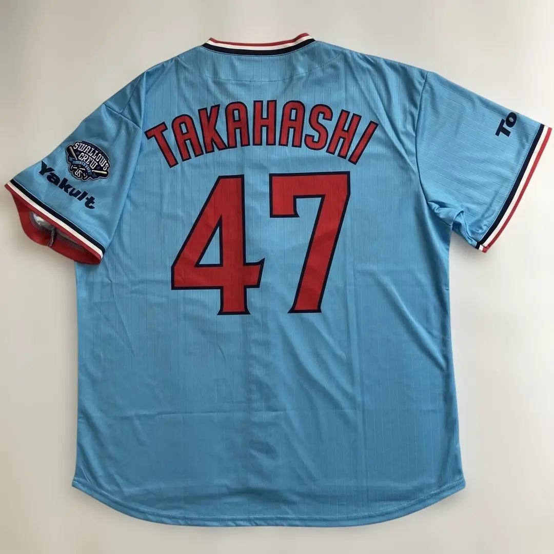 2026年最新】ヤクルト 石川 ユニフォームの人気アイテム - メルカリ