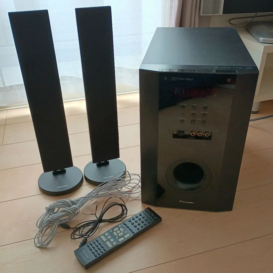 2026年最新】pioneer sx-swr2の人気アイテム - メルカリ