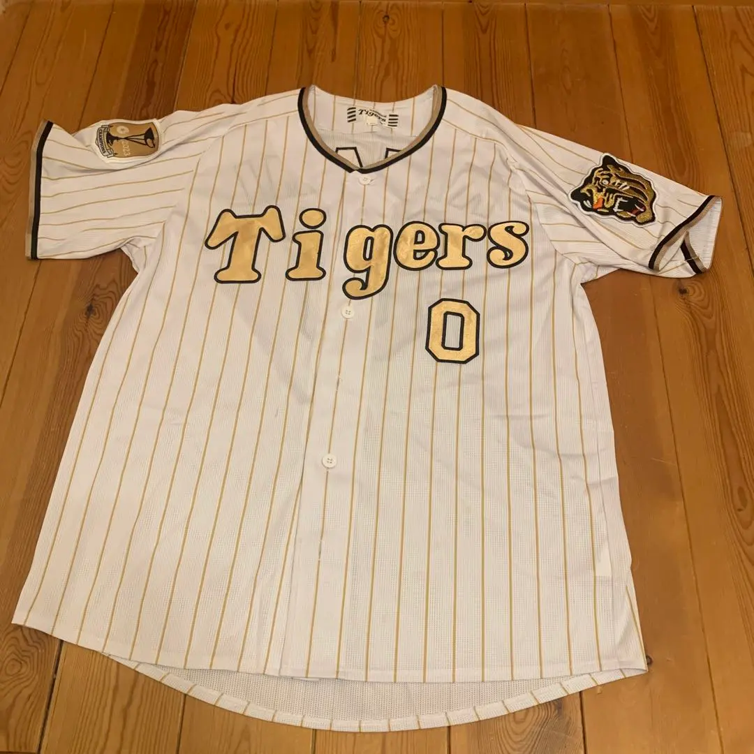 2026年最新】木浪 ユニフォーム チャンピオンの人気アイテム - メルカリ