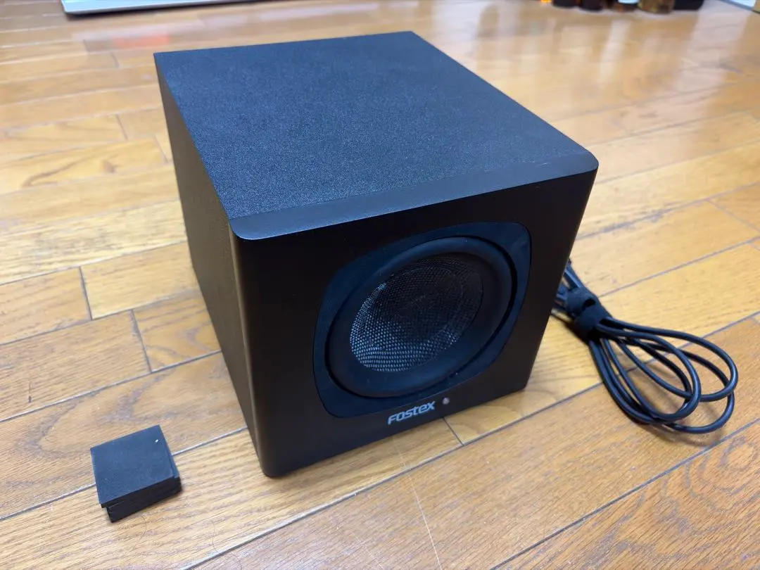 2026年最新】Fostex pm-submini2の人気アイテム - メルカリ