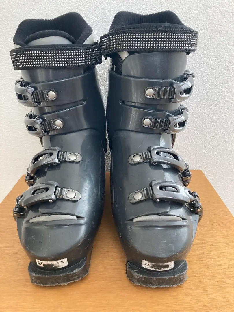 2026年最新】スキーブーツ mccougarの人気アイテム - メルカリ