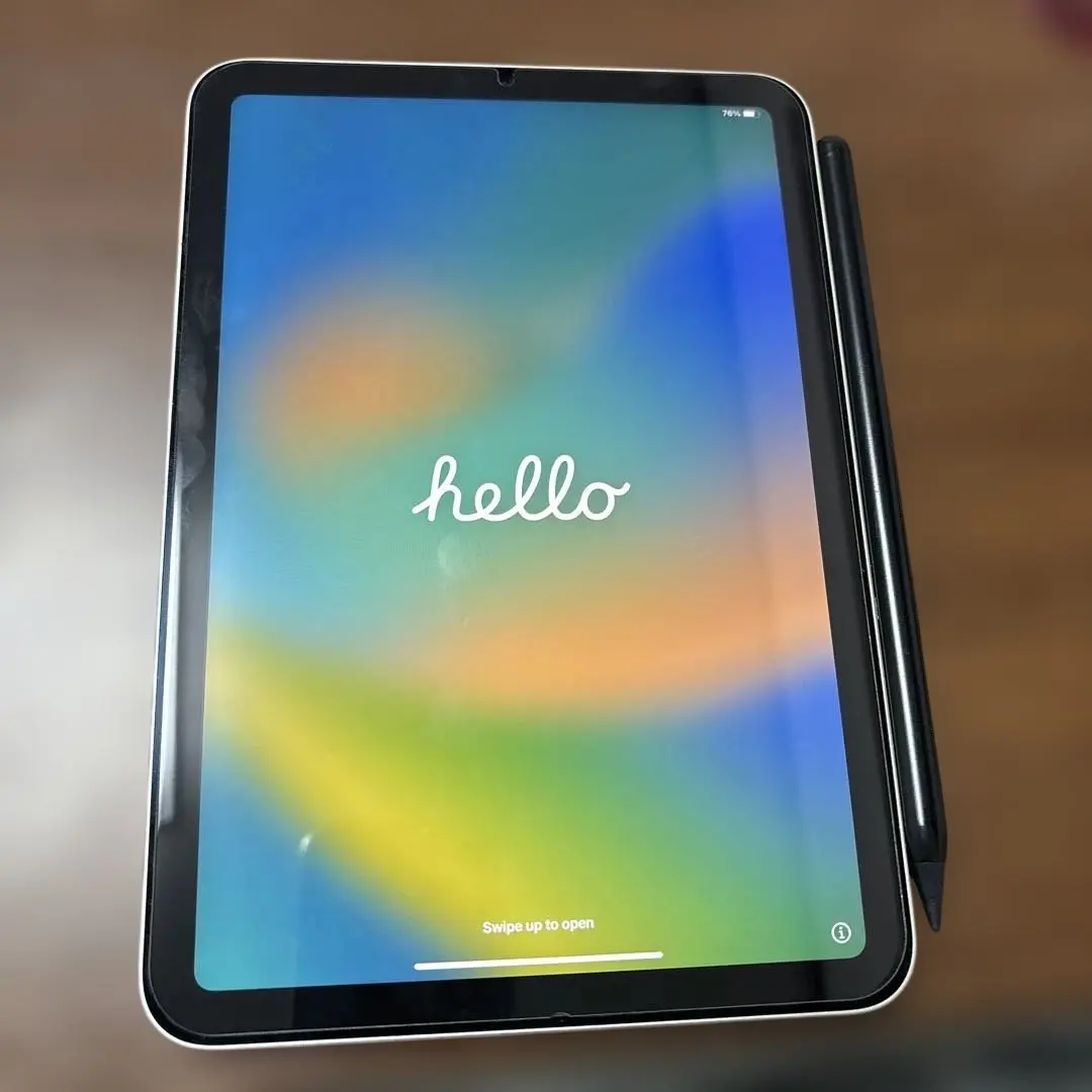 2026年最新】ipadMini6 本体 256の人気アイテム - メルカリ
