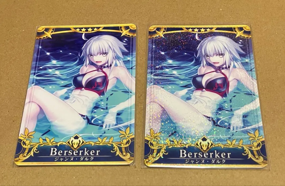 2026年最新】fgoアーケード ジャンヌオルタの人気アイテム - メルカリ