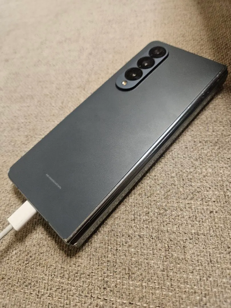 2026年最新】galaxy z fold 4 ジャンクの人気アイテム - メルカリ