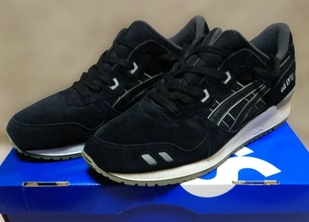 2026年最新】ASICS Tiger スニーカーの人気アイテム - メルカリ