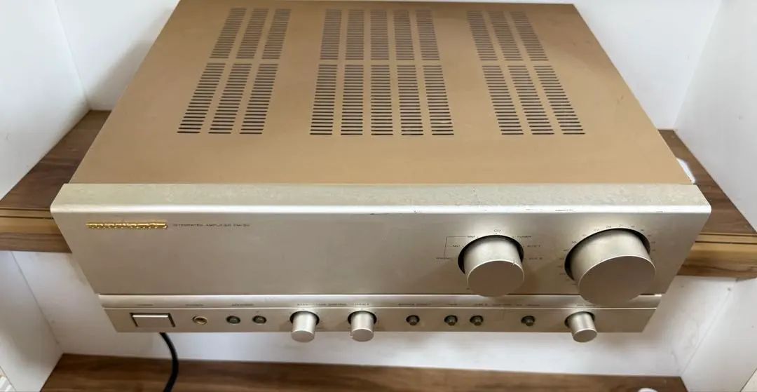 2026年最新】マランツ PM 50の人気アイテム - メルカリ