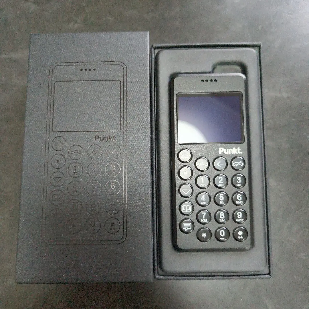 2026年最新】punkt.mp02の人気アイテム - メルカリ