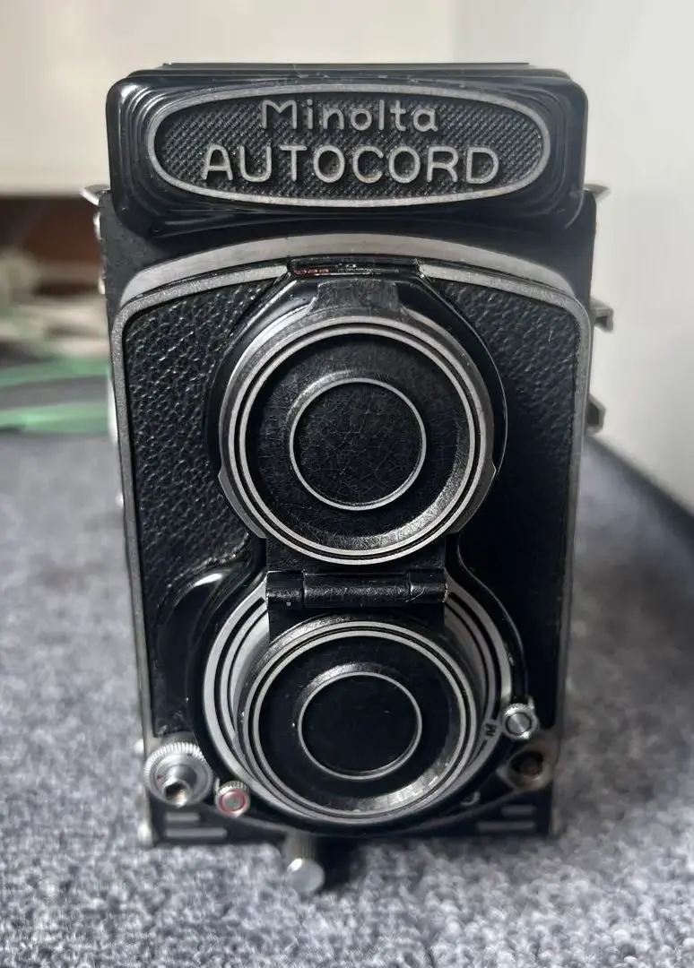 2026年最新】ミノルタオートコードの人気アイテム - メルカリ